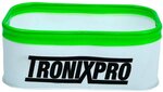 Tronixpro Bait Tray White/Green